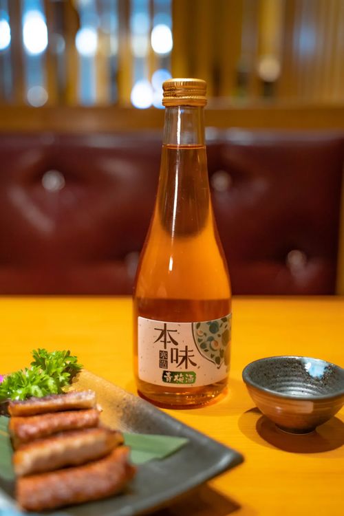 微醺的美好，推薦給你的人間清歡——從傳統佳釀到脫醇新寵