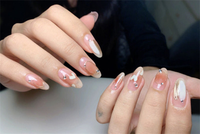 昆明美甲培訓機構排行 課程多元化學校榜單與鐳射系列材料解析