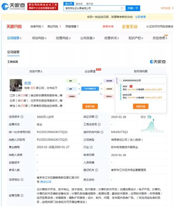 熱點事件六則 小米印度遭劫、劉強東離婚傳聞、流浪地球票房高漲